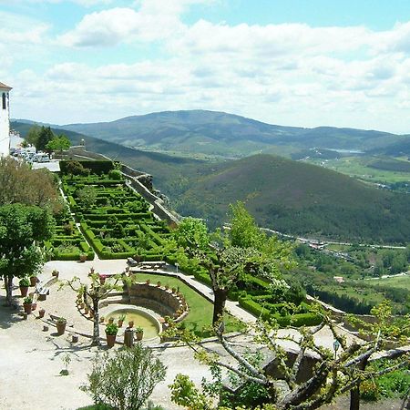 金塔玛维欧酒店 Marvão 外观 照片