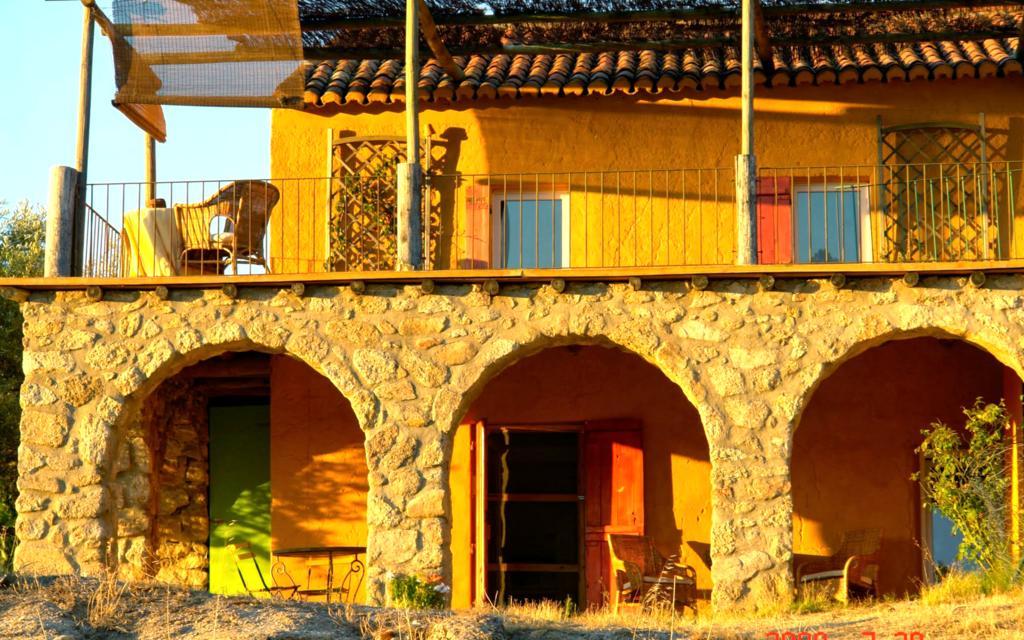 金塔玛维欧酒店 Marvão 外观 照片