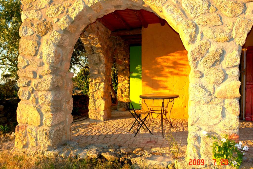 金塔玛维欧酒店 Marvão 外观 照片