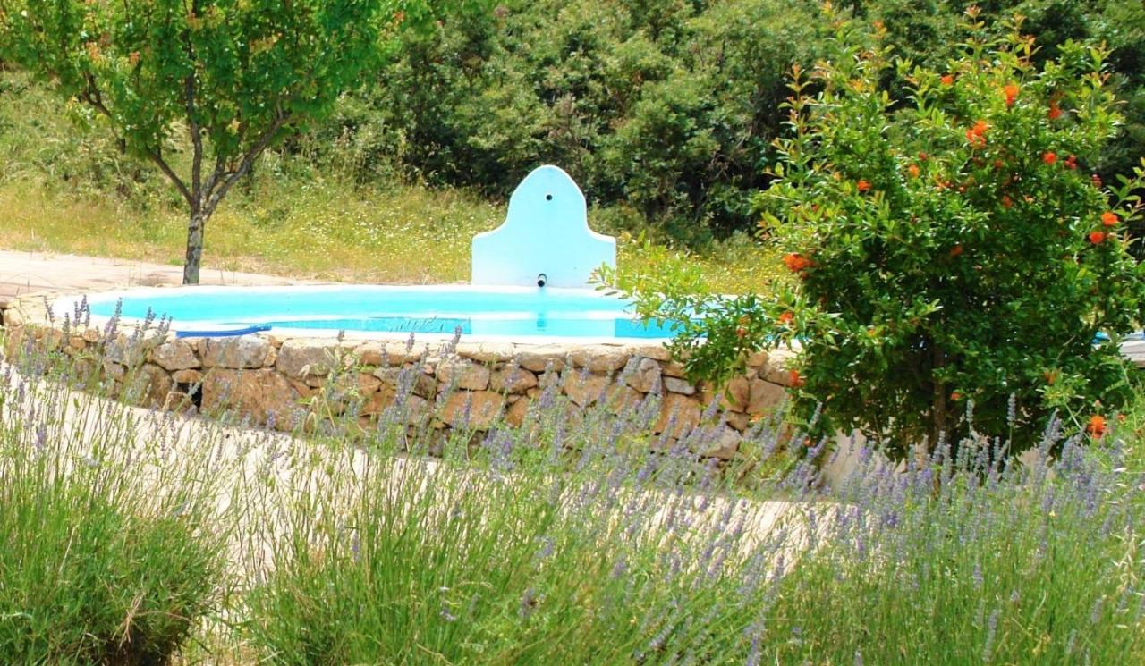 金塔玛维欧酒店 Marvão 外观 照片