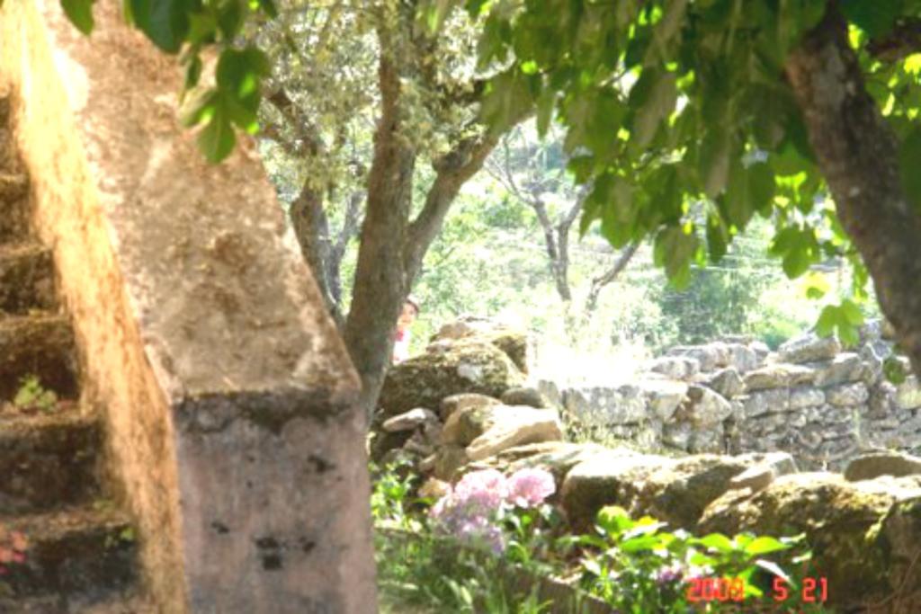 金塔玛维欧酒店 Marvão 外观 照片