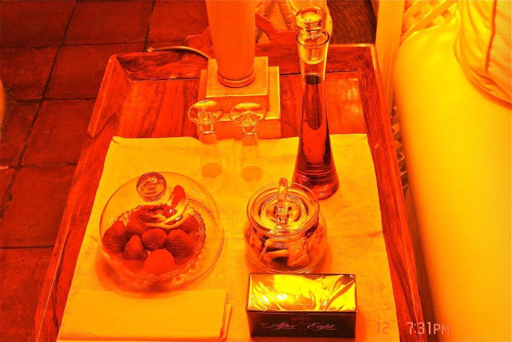 金塔玛维欧酒店 Marvão 客房 照片
