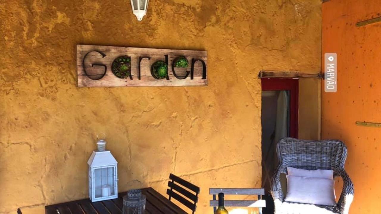 金塔玛维欧酒店 Marvão 外观 照片